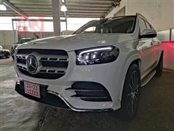 مرسيدس بنز GLS